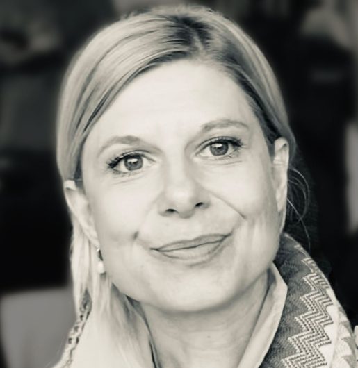 Carina Richter, Hebamme Carina Richter, Hebamme